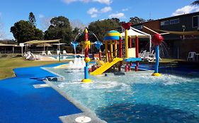 Tuncurry Lakes Resort